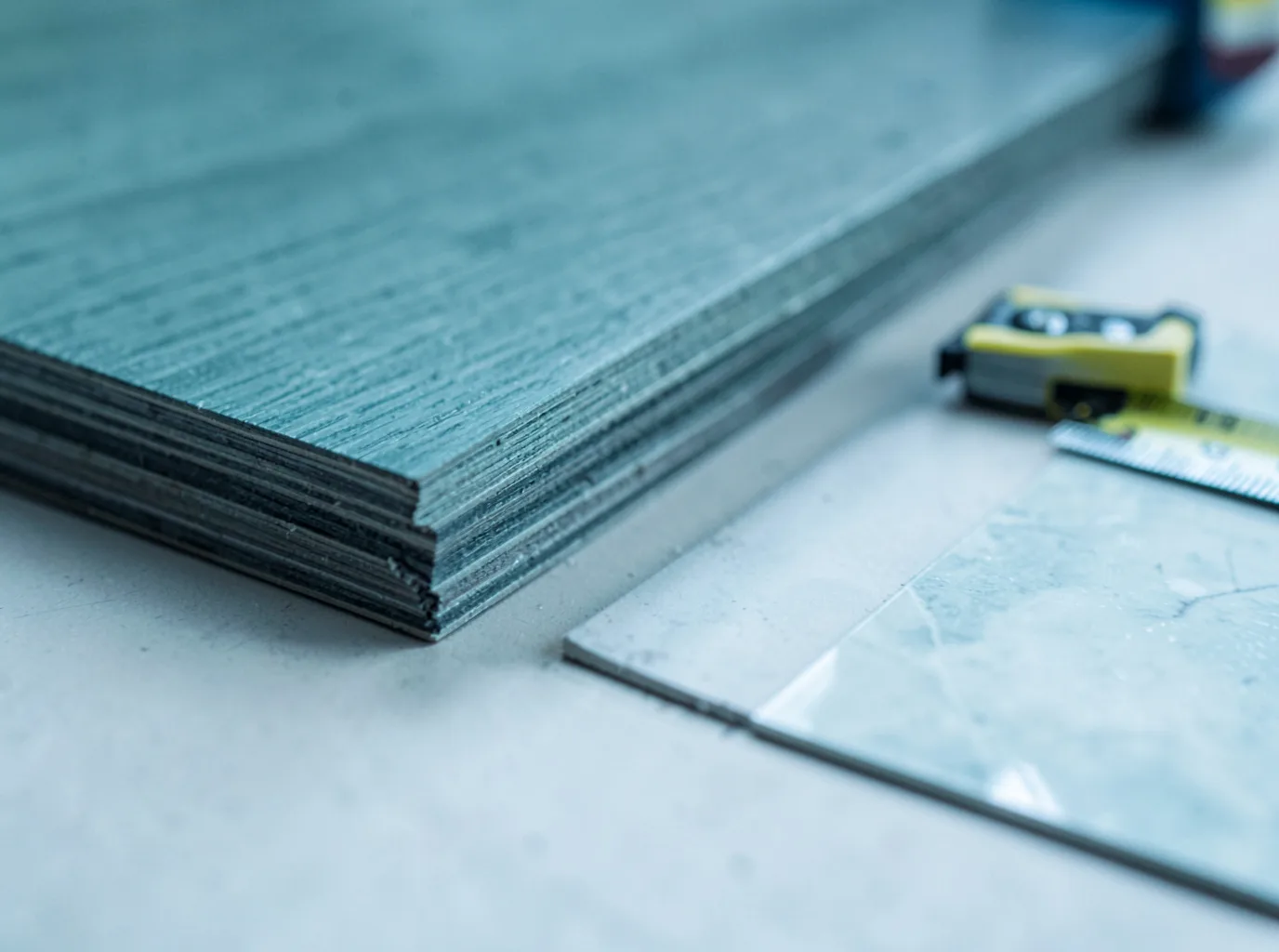 Luxury Vinyl Plank Installation Mcclure, OH FAQs